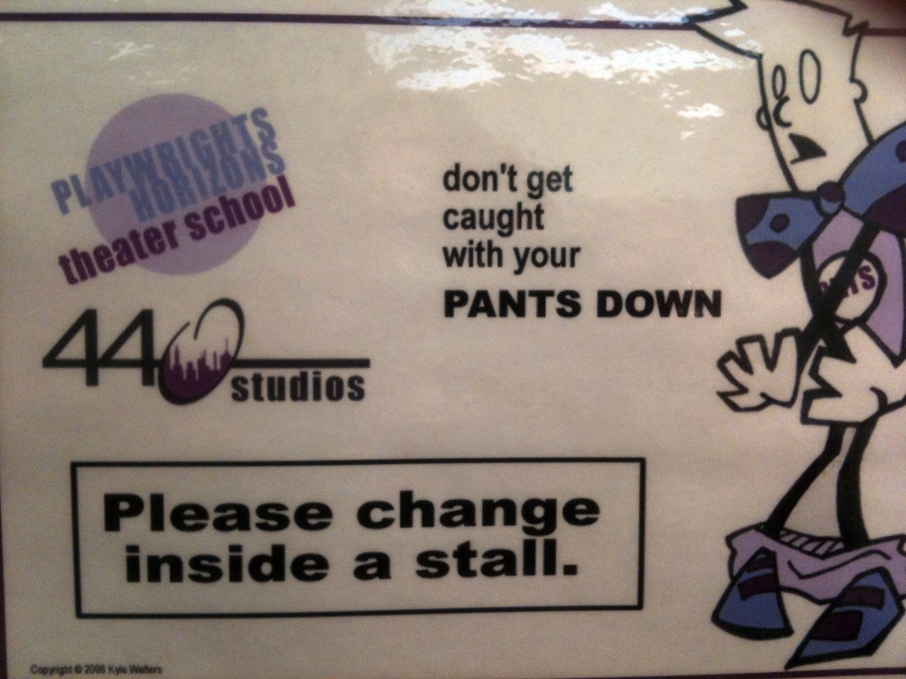 pants